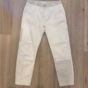 TOPMAN Carpenter Pants Size 36